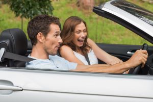 cabrio onderhouden